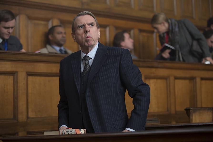 Amazon.co.jp: 否定と肯定 [Blu-ray] : レイチェル・ワイズ